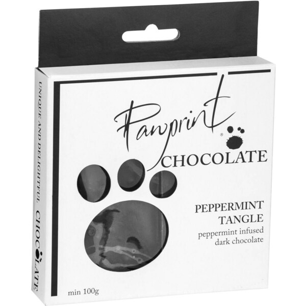 Peppermint Tangle 100g