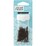 Oscar Orsen Bobby Pins Brown 36 Pack