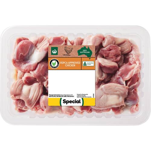 Can Dogs Eat Chicken Innards