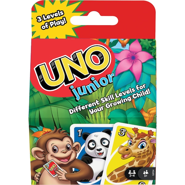 UNO Junior each