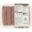 Woolworths Caramelised Onion & Angus Beef Sausages 500g