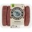 Woolworths Cracked Black Pepper & Wagyu Beef Sausages 500g