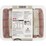 Woolworths Cracked Black Pepper & Wagyu Beef Sausages 500g