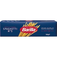 Barilla Pasta Spaghetti Pasta No 5