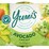 Yumi's Avocado With Sea Salt Dip 65g x 3 pack