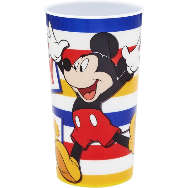 Zak Mickey Mouse Tumbler 470ml Each
