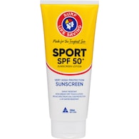 Surf Life Saving SPF 50+ Sport Sunscreen