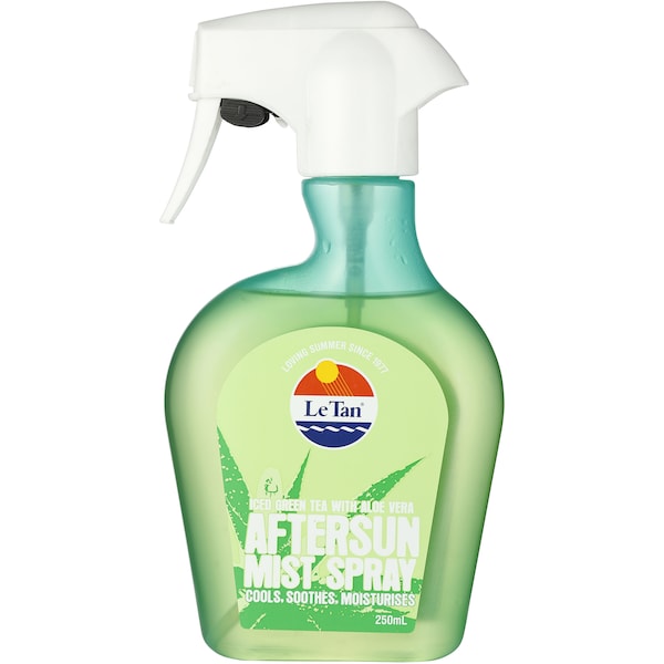 Le Tan After Sun  250ml