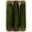 Zucchini Green Punnet 500g