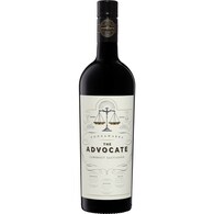 The Advocate Cabernet Sauvignon