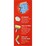 Schticky Lint Roller Set 3 Piece Reusable Each