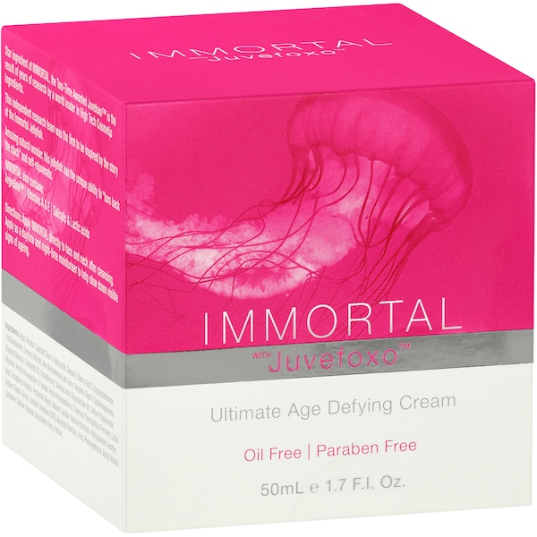 Immortal Ultimate Age Defying Cream 50mL