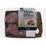 Woolworths Sweet Potato Purple Prepack 450g