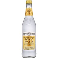 Fever-Tree Premium Indian Tonic Water