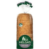 Helga's Bread Traditional Wholemeal