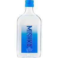 Mishka Vodka Blue