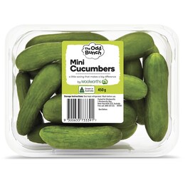The Odd Bunch 450g