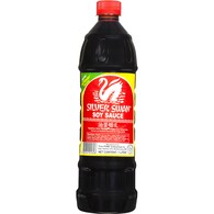 Silver Swan Soy Sauce