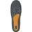 Scholl Gelactiv Insoles Women's Work 1 Pair