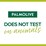 Palmolive Shampoo Naturals Intensive Moisture 350mL
