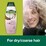 Palmolive Shampoo Naturals Intensive Moisture 350mL