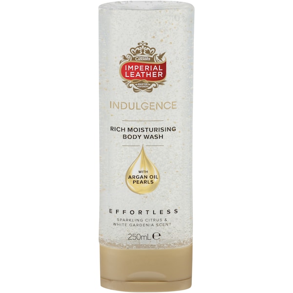 Imperial Leather Indulgence Precious Sparkling Citrus & Magnolia Oil Body Wash 250ml