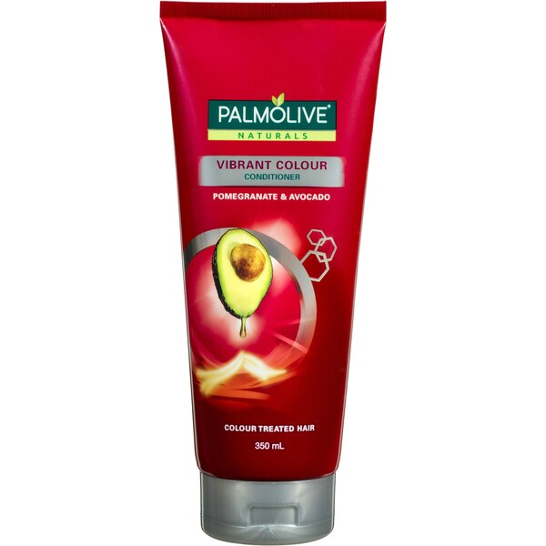 Palmolive Naturals Vibrant Colour Conditioner 350ml