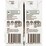 Woolworths Lunch Box Poppers Apple Raspberry 35% Fruit Drink 250mL x 6 pack