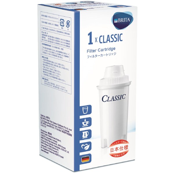 Brita Classic Water Filter Each