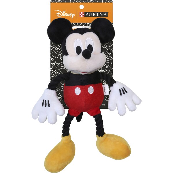 Disney Mickey Mouse Plush Doy Toy Each