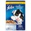 Felix As Good As It Looks Meat Menus In Jelly Wet Cat Food 85g x 12 pack