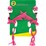 Novelty Plant Ties Each