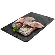 Fresh Skin On Barramundi Fillets