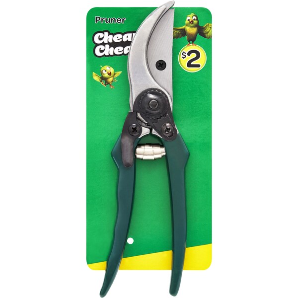 Alu Bypass Pruner 200cm