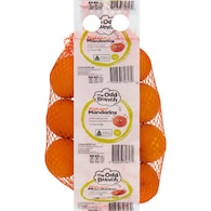 The Odd Bunch Mandarin Prepacked