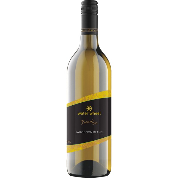Water Wheel Sauvignon Blanc 750ml
