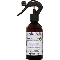 Botanica French Lavender Honey Blossom Air Freshener Room Spray