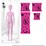 Barbie Colour Reveal Assorted each
