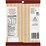 Woolworths Milk Chocolate Coated Liquorice Twists 270g