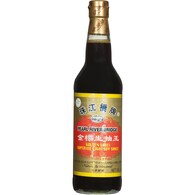 Pearl River Bridge Soy Sauce Gold Label