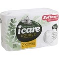 Icare 100% Recycled Paper Towel | 2 Pack