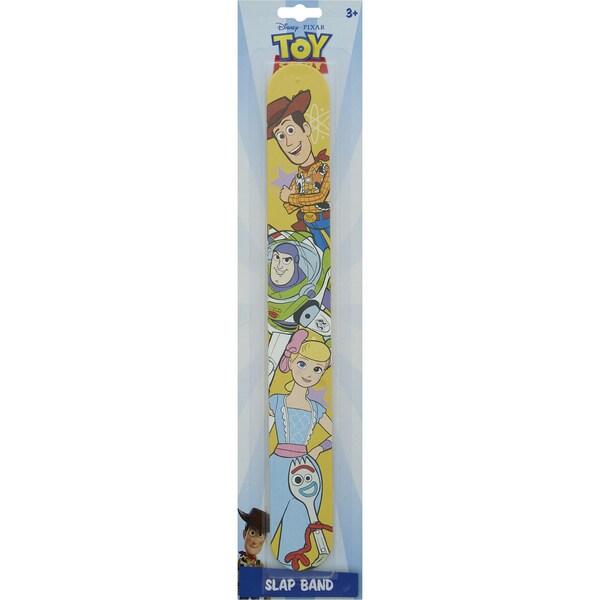 Toy Story Slap Band Each