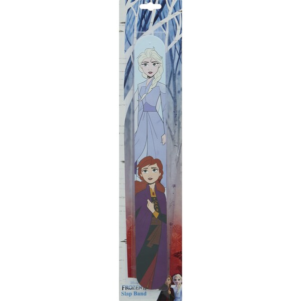 Frozen 2 Slap Band Each