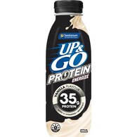Up&Go Protein Energize Vanilla Milk