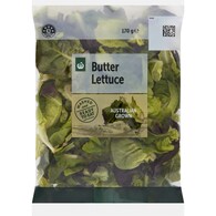 Woolworths Lettuce Butter