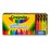 Crayola Washable Sideway Chalk 64 pack
