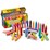 Crayola Washable Sideway Chalk 64 pack