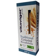 Vita Vigor Grissini Bread Sticks Grissini Bread Sticks
