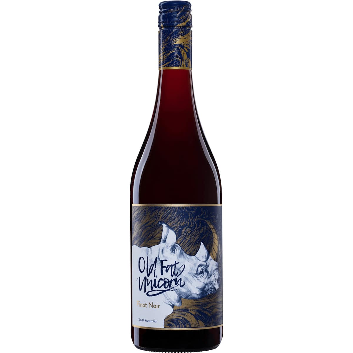 Old Fat Unicorn Pinot Noir 750ml