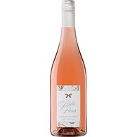 Belle Fleur French Rose
